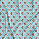 Motif Printed fabric